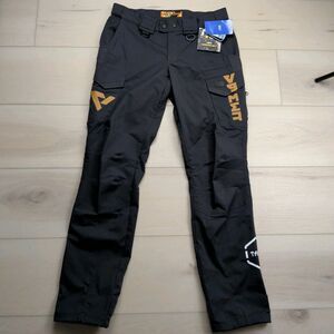 M-Tac Aggressor Gen II Flex Tactical Pants Mens 32x34 Ripstop Dark Grey NWT